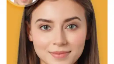 Screenshot von Face Aging Editor: Gender Swap 7