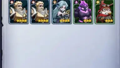 Screenshot von World Defense 3