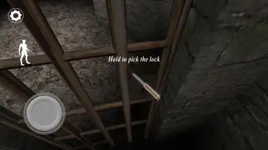 Screenshot von Granny 3 6