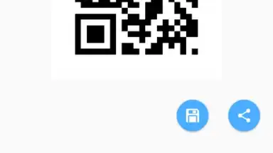 Screenshot von QR Mate - Barcode Scanner and Generator 4