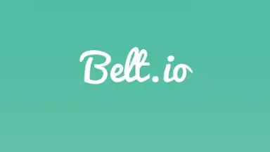 Screenshot von Belt.io 6