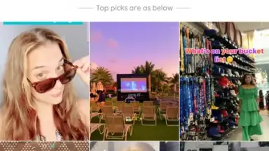 Screenshot von Likee 9