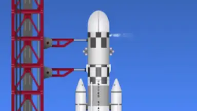 Screenshot von Space Agency 10