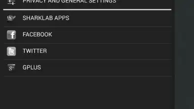 Screenshot von FVD - Free Video Downloader 4