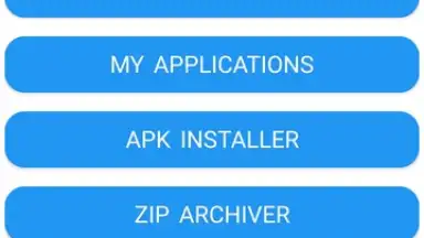 Screenshot von Obb Installer 2