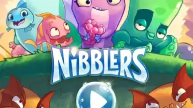 Screenshot von Nibblers 7