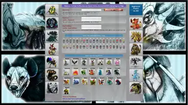 Screenshot von Monster MMORPG 5
