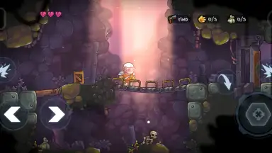 Screenshot von Zombotron Re-Boot 4