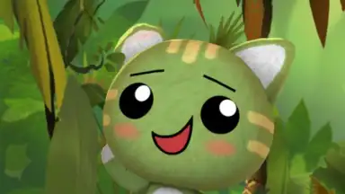 Screenshot von Tap Tap Buddy 3