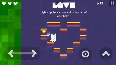 Screenshot von Super Phantom Cat 6