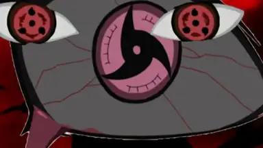 Screenshot von Itachi Live Wallpaper 2