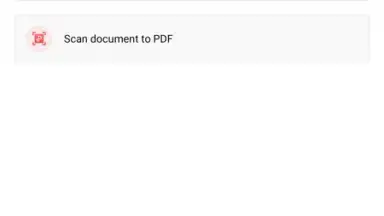 Screenshot von WPS Office 22