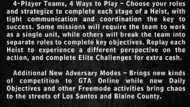 Screenshot von GTA 5 Tips 1