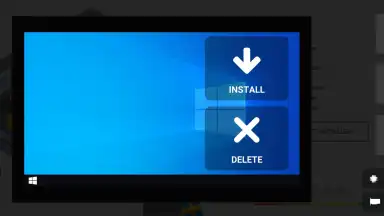 Screenshot von PC Creator 9