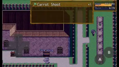 Screenshot von A Farm Tale 4
