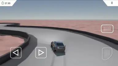 Screenshot von Skid Rally 2