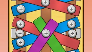 Screenshot von Screw Master: Pin Puzzle 5