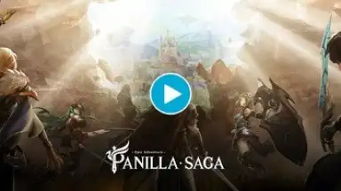 Screenshot von Panilla Saga 1