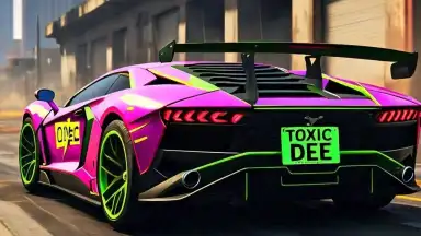Screenshot von GTA SA - Lag fixer 2
