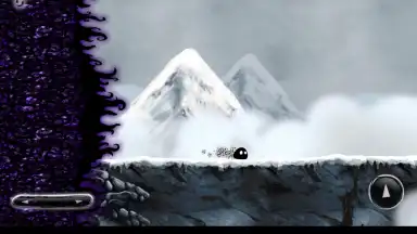 Screenshot von Nihilumbra 2