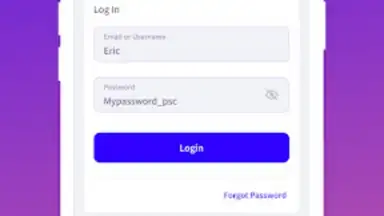 Screenshot von paysafecard 5