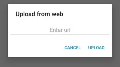 Screenshot von MediaFire 3