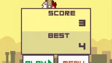 Screenshot von Great Jump 1