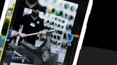 Screenshot von 3D Builder 2