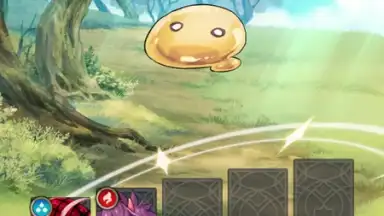 Screenshot von Nu Carnival 7
