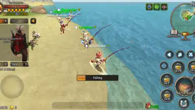 Screenshot von World of Prandis 7