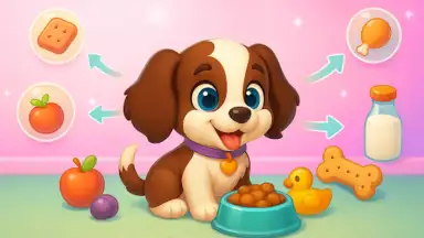 Screenshot von Puppy Pet Dog Daycare & Salon 7