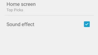 Screenshot von Video & TV SideView : Remote 2