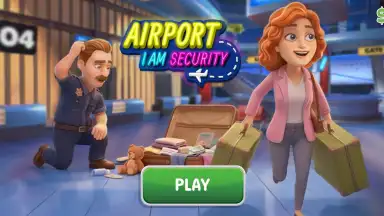 Screenshot von I Am Airport Security 1