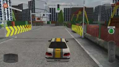 Screenshot von Public Transport Simulator 7