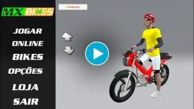 Screenshot von Mx Bikes Br 1