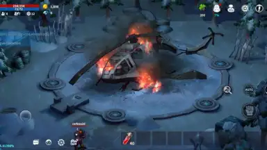 Screenshot von Zone4M (KR) 10
