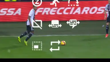 Screenshot von 321 Media Player HD 4