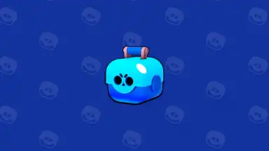 Screenshot von Brawl Stars Box Simulator 7