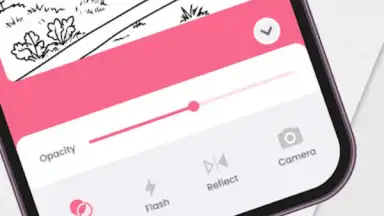 Screenshot von AR Drawing: Sketch & Trace 11