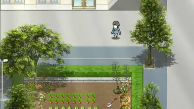 Screenshot von Tactical RPG & Puzzle: Out School 5