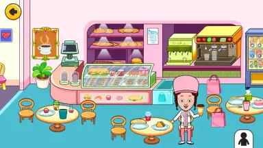 Screenshot von Tizi Hospital 5