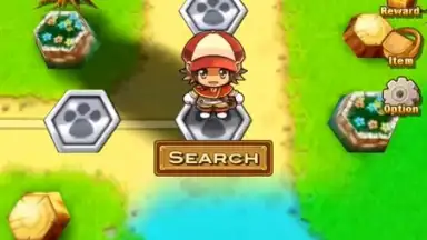 Screenshot von Bulu Monster 9