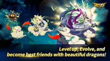 Screenshot von Dragon Village M 2