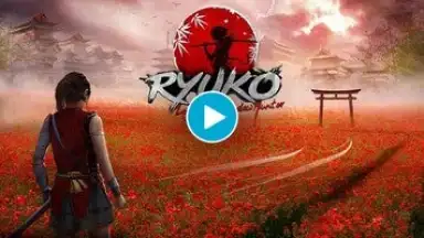 Screenshot von Ryuko 1