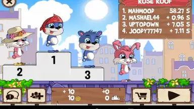 Screenshot von Fun Run 2 2