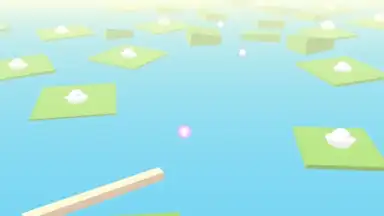 Screenshot von Through The Fog 1