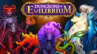 Screenshot von Evilibrium 2