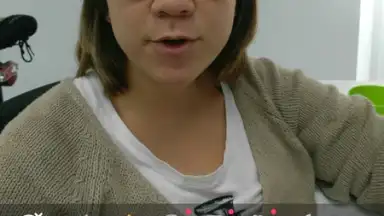 Screenshot von B612 16