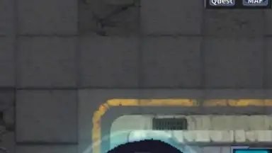 Screenshot von MonsterEater 5