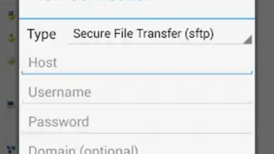 Screenshot von Computer File Explorer 5